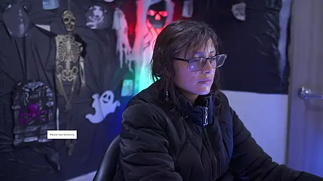 Kyomi chang online show from October 2025 12:16:02 PM