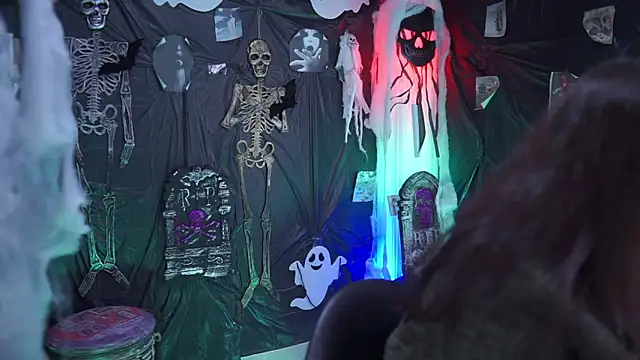 Kyomi chang online show from October 2025 01:11:02 PM