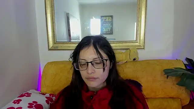 Snapshot of Kyomi_chang chatting on May 2026 11:39:01 AM Kyomi chang online show from May 2026 11:39:01 AM