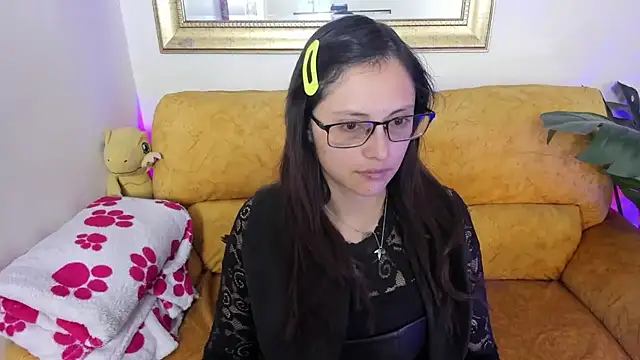 Snapshot of Kyomi_chang chatting on June 2026 01:02:01 PM Kyomi chang online show from June 2026 01:02:01 PM