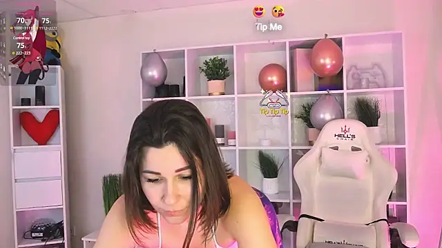 Edenne online show from January 2025 09:36:02 AM