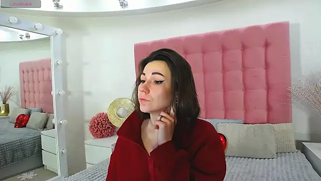 Edenne online show from February 2025 08:02:02 AM