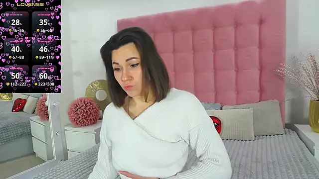 Edenne online show from February 2025 06:39:01 AM