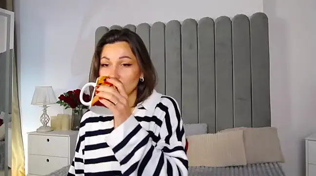 Edenne online show from March 2025 09:06:01 AM