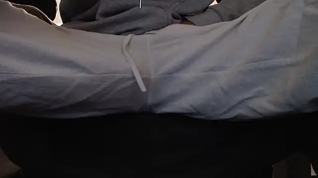 herver67 online show from October 2025 05:55:01 PM