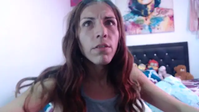 aleera starxx982 online show from March 2025 08:40:01 PM