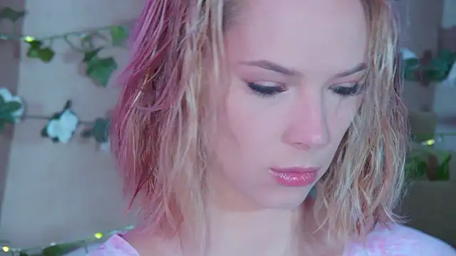 GentleRossi online show from March 2026 08:31:01 AM