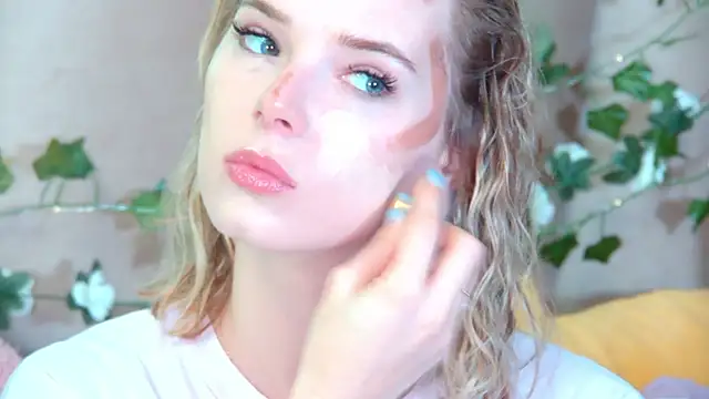 GentleRossi online show from April 2026 02:58:02 PM