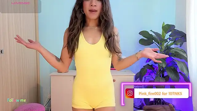 melisa es online show from November 2025 03:01:01 PM