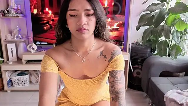 melisa es online show from February 2026 01:40:01 PM