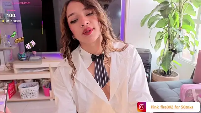 Snapshot of melisa_es chatting on June 2026 01:43:01 PM melisa es online show from June 2026 01:43:01 PM