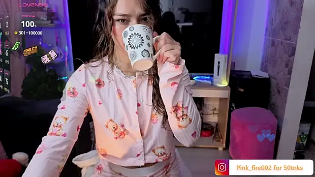 melisa es online show from July 2026 12:50:02 AM