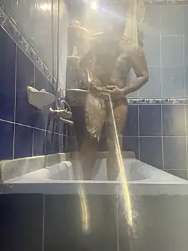 Arabien Pharaoh- online show from February 2025 03:07:01 AM