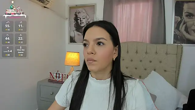 Beautyari  online show from December 2025 12:23:02 PM