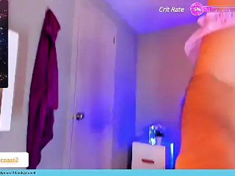 Snapshot of EmilyCoast-1 chatting on February 2025 05:07:02 PM EmilyCoast-1 online show from February 2025 05:07:02 PM