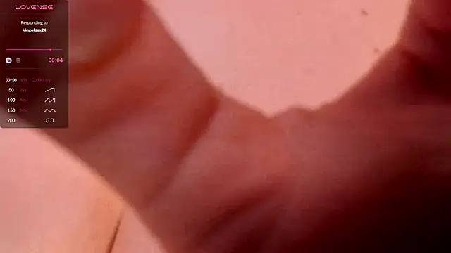 JennaOlsonX online show from February 2025 09:49:01 PM