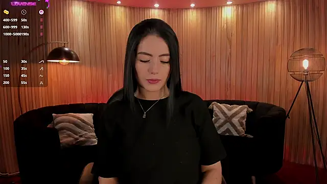 JennaOlsonX online show from February 2026 07:10:01 PM