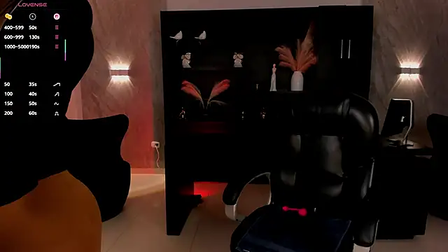 JennaOlsonX online show from March 2026 08:18:02 AM