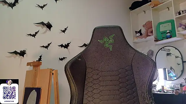 damnliciousss online show from March 2026 10:28:01 PM