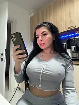 Scarlett-Dream online show from February 2026 07:39:01 AM