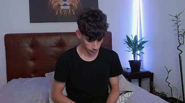 DanielCrush1 online show from February 2025 04:04:02 AM