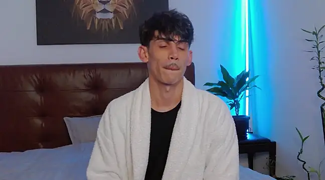 DanielCrush1 online show from February 2025 03:12:02 AM