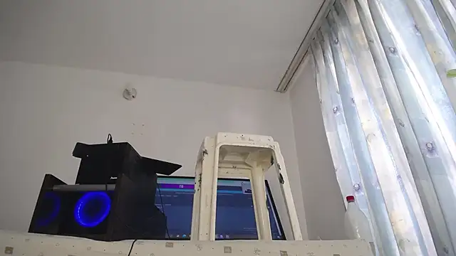 eolicasex online show from January 2025 03:32:01 PM