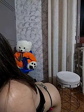 BoccadiFata online show from February 2026 05:00:02 PM