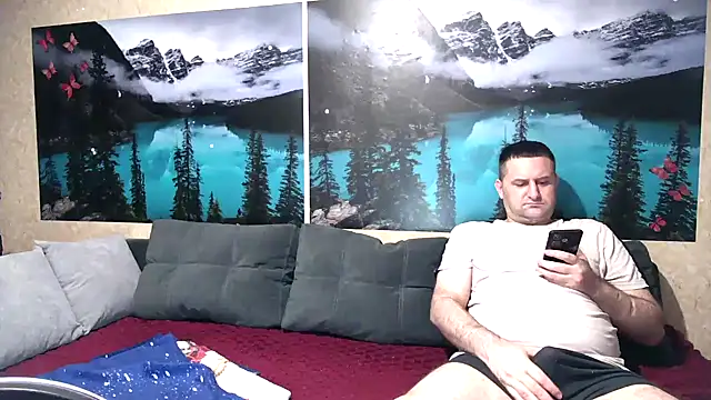 Big Boss55 online show from October 2025 08:45:01 AM