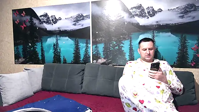 Big Boss55 online show from April 2026 07:55:03 AM