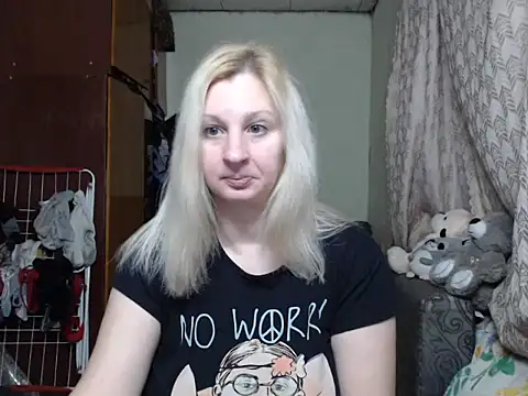 BustyBlond online show from February 2025 03:18:02 PM