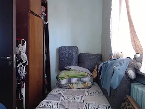 BustyBlond online show from February 2025 11:57:02 AM