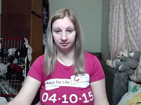 BustyBlond online show from March 2025 04:09:02 PM