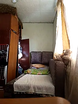 BustyBlond online show from October 2025 05:41:02 AM