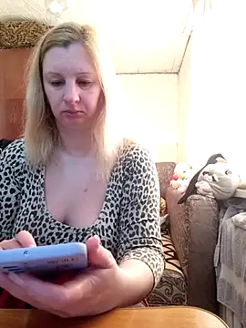 BustyBlond online show from March 2026 05:03:01 AM