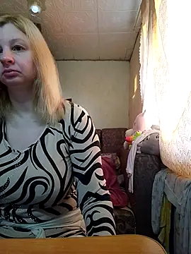 BustyBlond online show from March 2026 04:29:02 AM