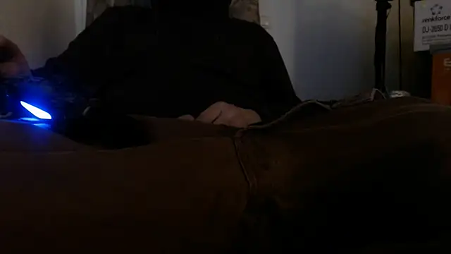 Cordt27 online show from March 2026 08:38:02 PM