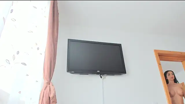 wildalissa online show from January 2025 07:18:01 PM