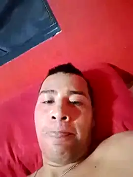 EISONREINA11 online show from February 2026 05:20:01 PM