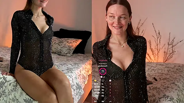 Snapshot of Special___ chatting on April 2026 08:34:01 AM Special online show from April 2026 08:34:01 AM