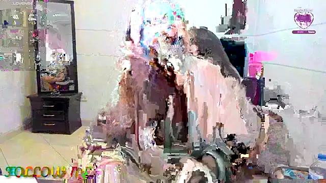 vaalery sweet online show from June 2026 10:16:02 PM