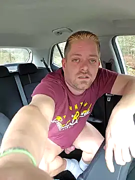 Trucker Hunter online show from January 2025 06:55:02 AM