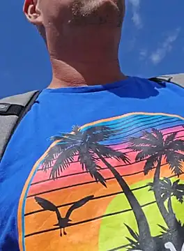 Trucker Hunter online show from October 2025 01:54:01 PM