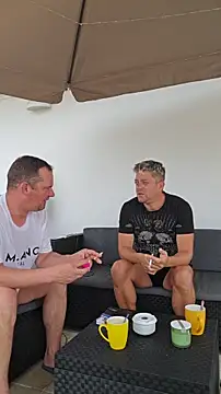 Trucker Hunter online show from April 2026 12:41:02 PM