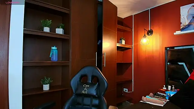 DacotaAndersonDirty online show from April 2026 11:05:01 AM