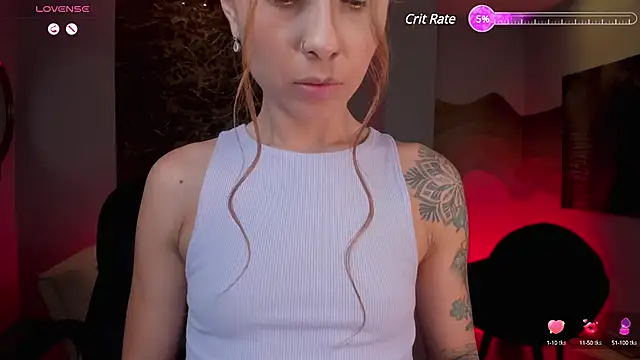 Snapshot of ErikaBenz_ chatting on February 2025 06:37:02 PM ErikaBenz online show from February 2025 06:37:02 PM