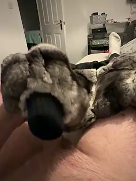 Furdale online show from November 2025 04:40:02 PM