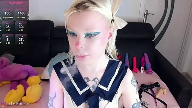 HelenGoat online show from December 2024 06:23:02 PM