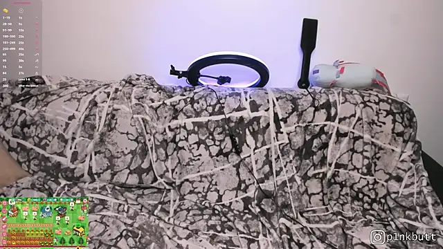 HelenGoat online show from April 2026 09:04:01 AM