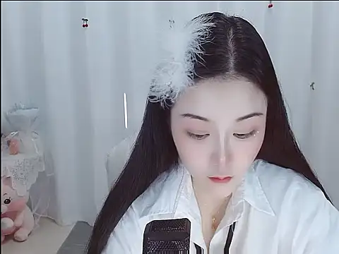 Angel-C online show from February 2026 02:53:01 AM